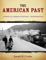 The American Past: A Survey of American History / Edition 10