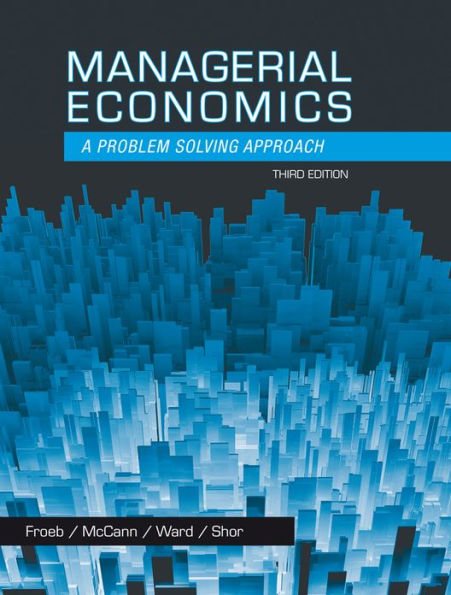 Managerial Economics / Edition 3