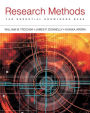 Research Methods: The Essential Knowledge Base / Edition 2