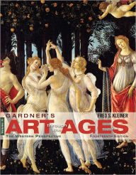 Gardner's Art through the Ages: The Western Perspective, Volume II (with CourseMate Printed Access Card) / Edition 14