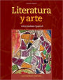 Literatura y arte / Edition 11