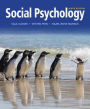 Social Psychology / Edition 9