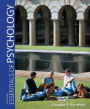 Essentials of Psychology / Edition 6