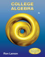 College Algebra / Edition 9