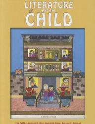 Literature and the Child / Edition 8