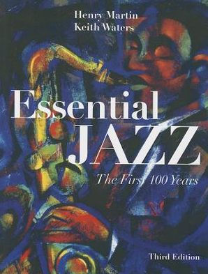 Essential Jazz / Edition 3