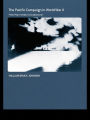 The Pacific Campaign in World War II: From Pearl Harbor to Guadalcanal