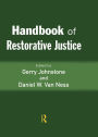 Handbook of Restorative Justice