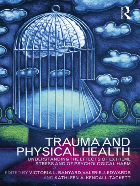 Trauma and Physical Health: Understanding the effects of extreme stress and of psychological harm