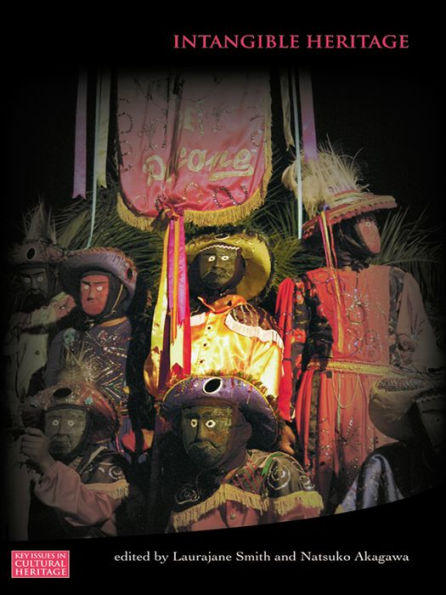 Intangible Heritage