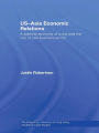 US-Asia Economic Relations: A political economy of crisis and the rise of new business actors