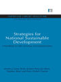 Strategies for National Sustainable Development: A handbook for their planning and implementation