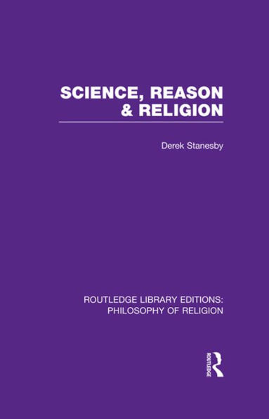 Science, Reason and Religion