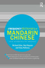 A Frequency Dictionary of Mandarin Chinese: Core Vocabulary for Learners