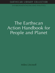 The Earthscan Action Handbook for People and Planet