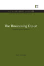 The Threatening Desert: Controlling desertification