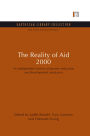 The Reality of Aid 2000: An independent review of poverty reduction and development assistance