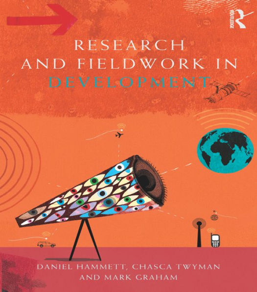 Research and Fieldwork in Development