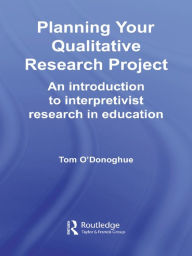 Interpretivist research