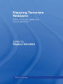Mapping Terrorism Research: State of the Art, Gaps and Future Direction