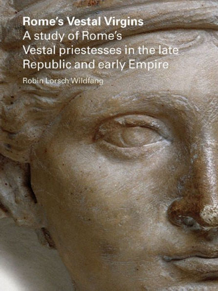 Rome's Vestal Virgins