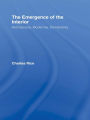 The Emergence of the Interior: Architecture, Modernity, Domesticity
