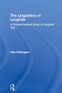 The Linguistics of Laughter: A Corpus-Assisted Study of Laughter-Talk