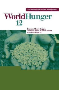 Title: World Hunger, Author: Joseph Collins