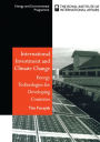International Investment and Climate Change: Energy Technologies for Developing Countries
