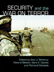 Security and the War on Terror
