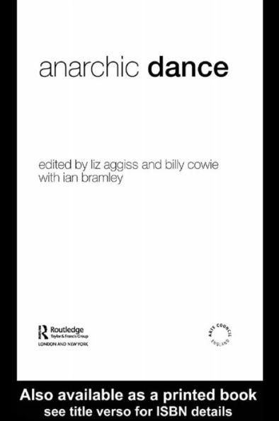 Anarchic Dance
