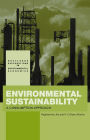 Environmental Sustainability: A Consumption Approach