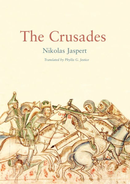 The Crusades