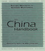 The China Handbook