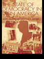 The State of Democracy in Latin America: Post-Transitional Conflicts in Argentina and Chile