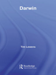 Title: Darwin, Author: Tim Lewens