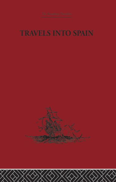 Travels into Spain