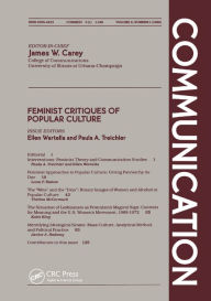 Title: Feminst Critiques of Popular Culture, Author: E. Wartella