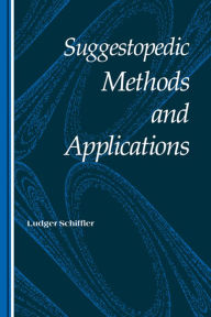 Title: Suggestopedic Methods and Applications, Author: Ludger Schiffler