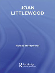 Joan Littlewood