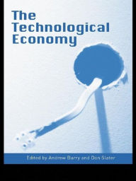 Title: Technological Economy, Author: Don Slater