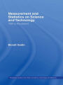 Measurement and Statistics on Science and Technology: 1920 to the Present