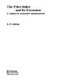 The Price Index and its Extension: A Chapter in Economic Measurement