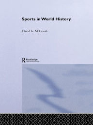 Title: Sports in World History, Author: David G. McComb