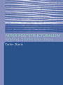 After Poststructuralism: Reading, Stories, Theory
