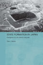State Formation in Japan: Emergence of a 4th-Century Ruling Elite