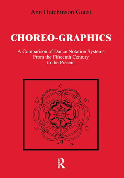 Choreographics: A Comparison of Dance Notation Systems from the Fifteenth Century to the Present