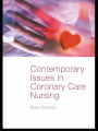 Contemporary Issues in Coronary Care Nursing