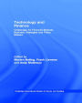 Technology and Finance: Challenges for Financial Markets, Business Strategies and Policy Makers