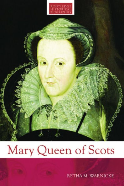 Mary Queen of Scots